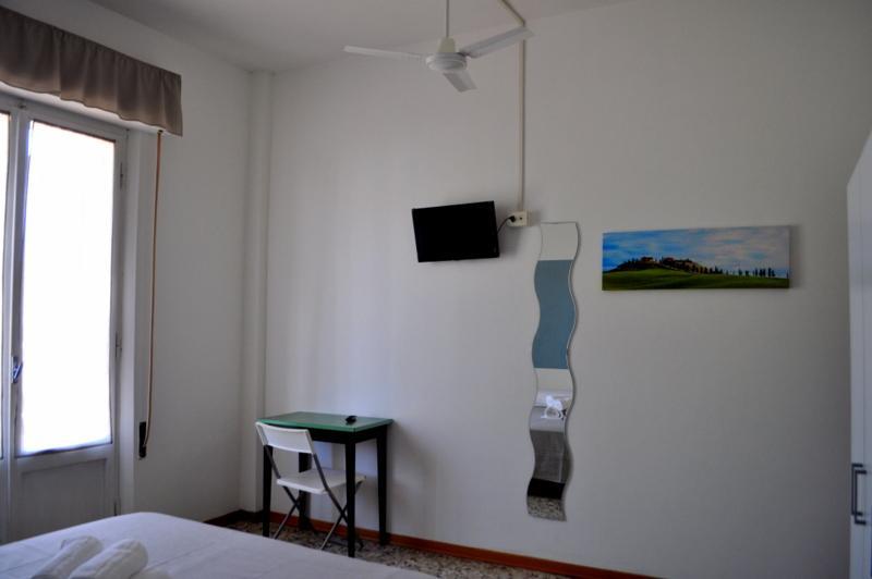 Hotel Urano Cattolica Bagian luar foto