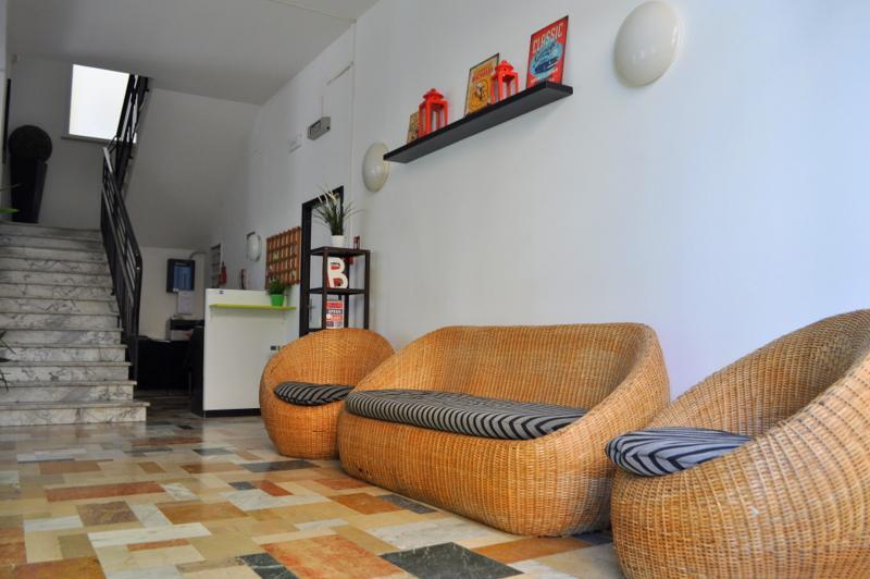 Hotel Urano Cattolica Bagian luar foto