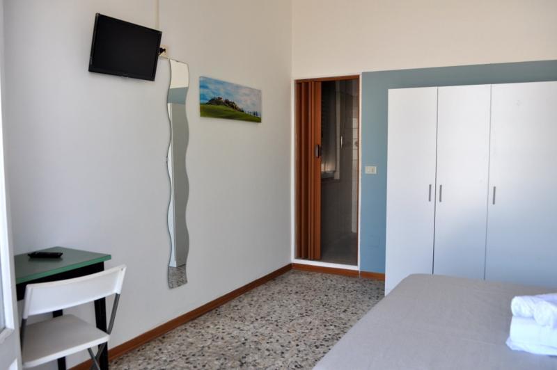 Hotel Urano Cattolica Bagian luar foto