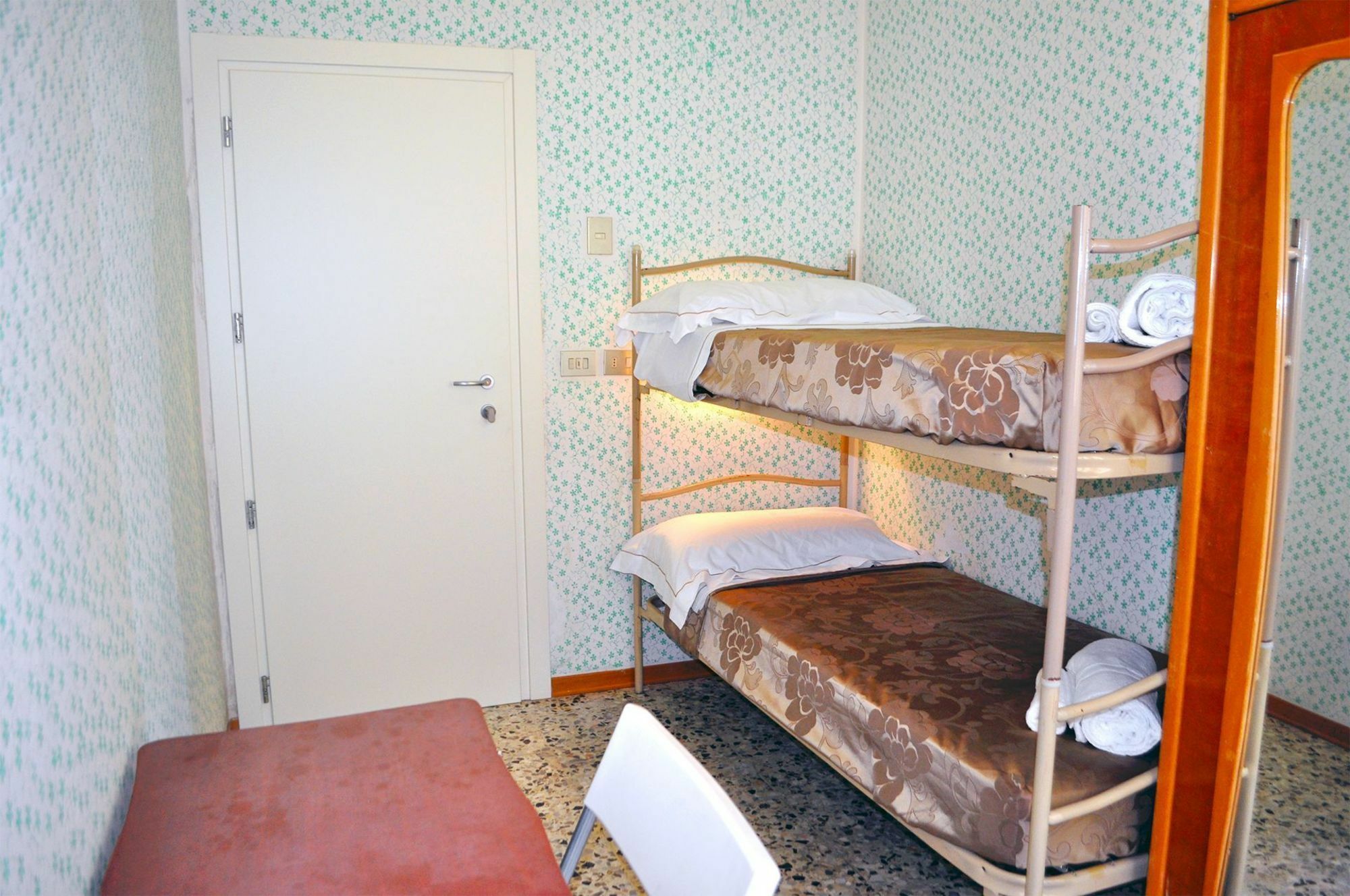 Hotel Urano Cattolica Bagian luar foto