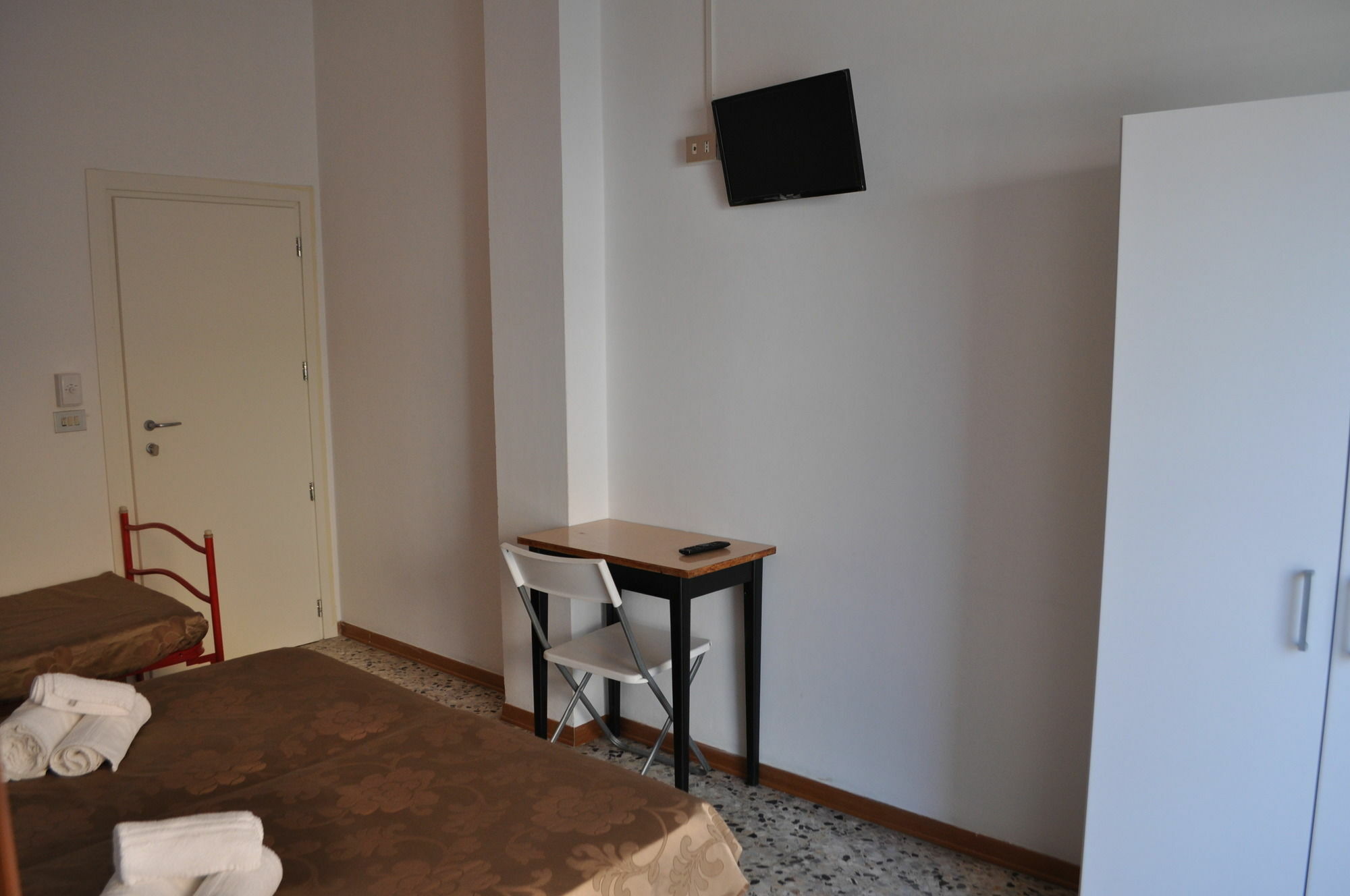 Hotel Urano Cattolica Bagian luar foto