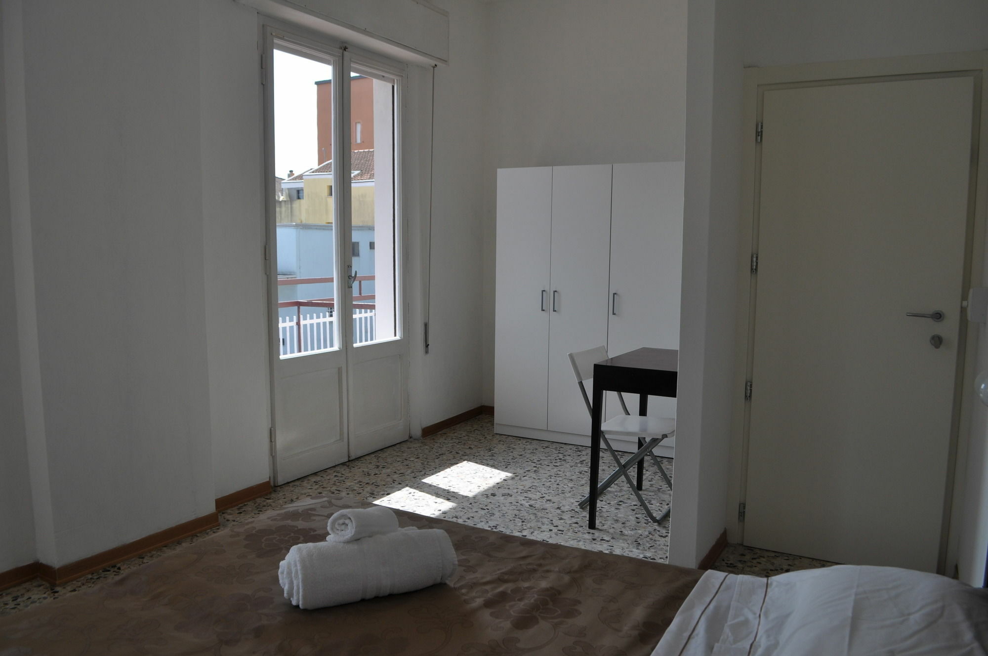 Hotel Urano Cattolica Bagian luar foto