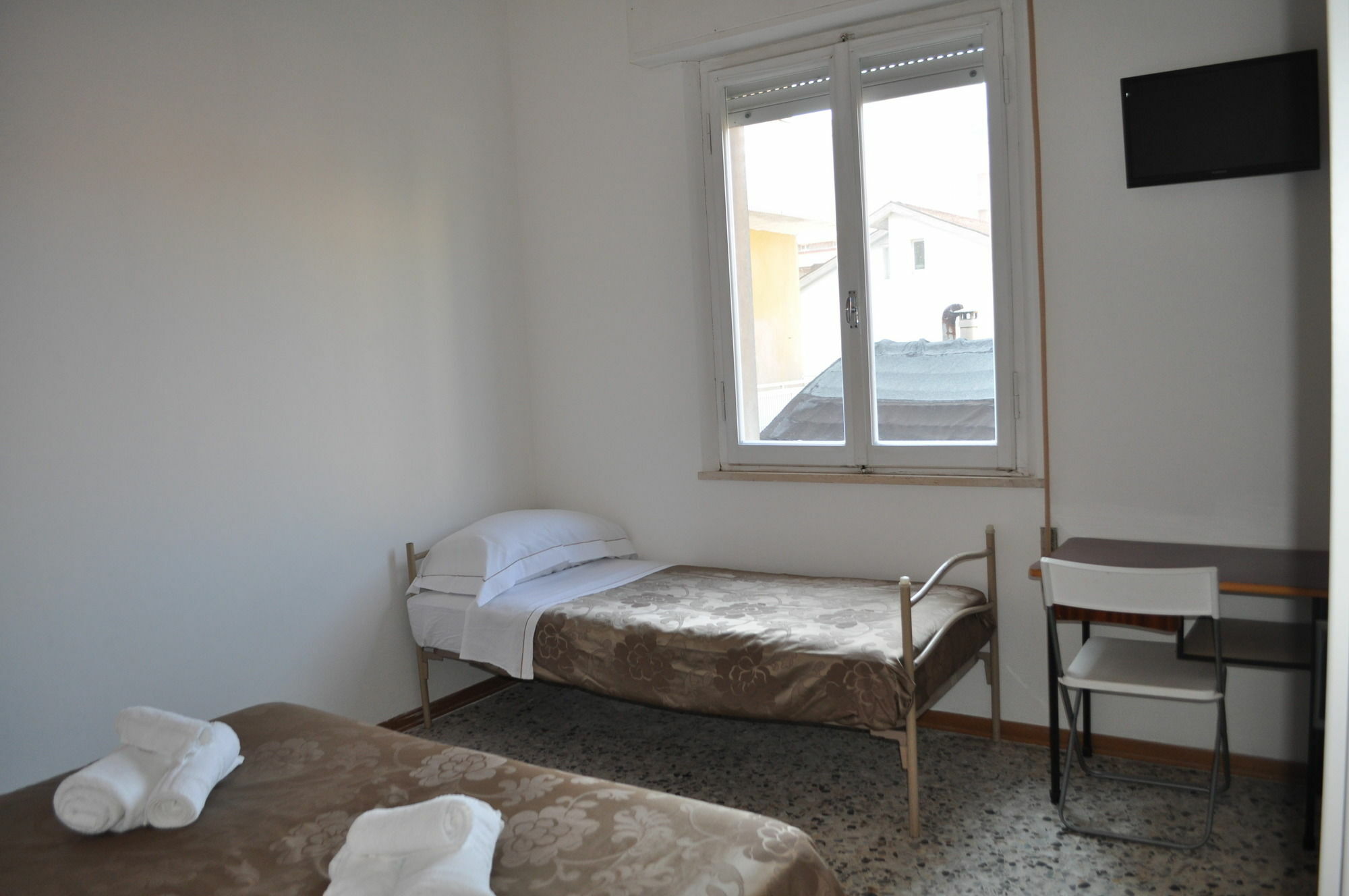 Hotel Urano Cattolica Bagian luar foto