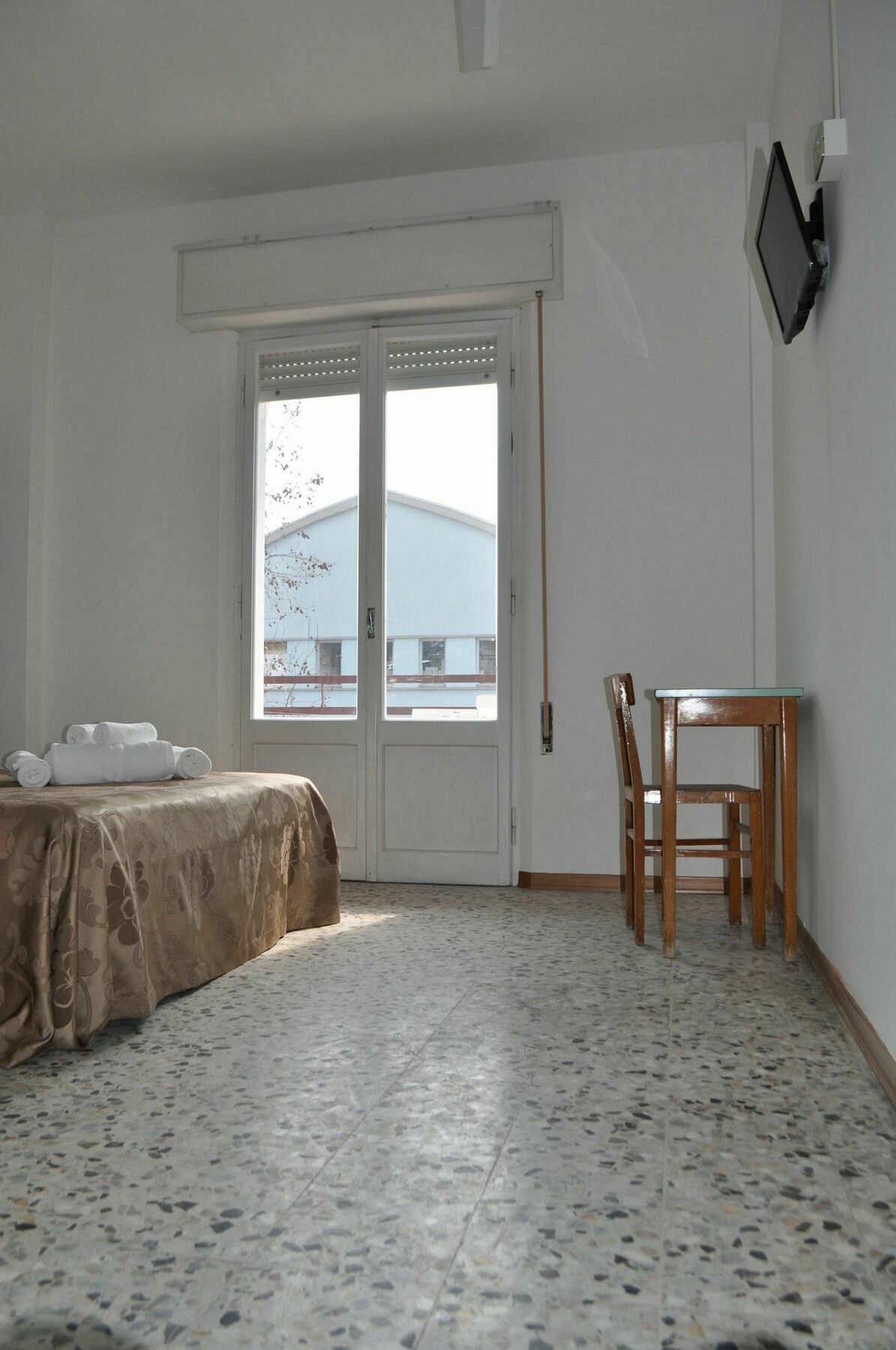 Hotel Urano Cattolica Bagian luar foto