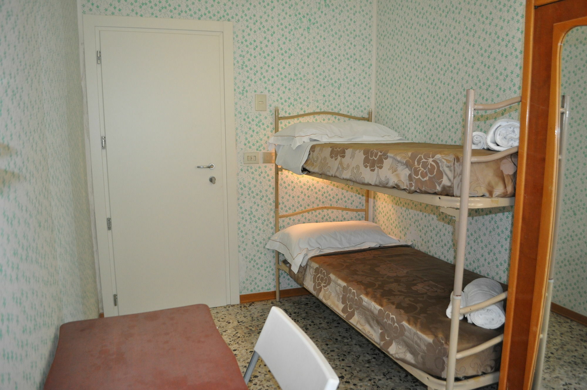 Hotel Urano Cattolica Bagian luar foto