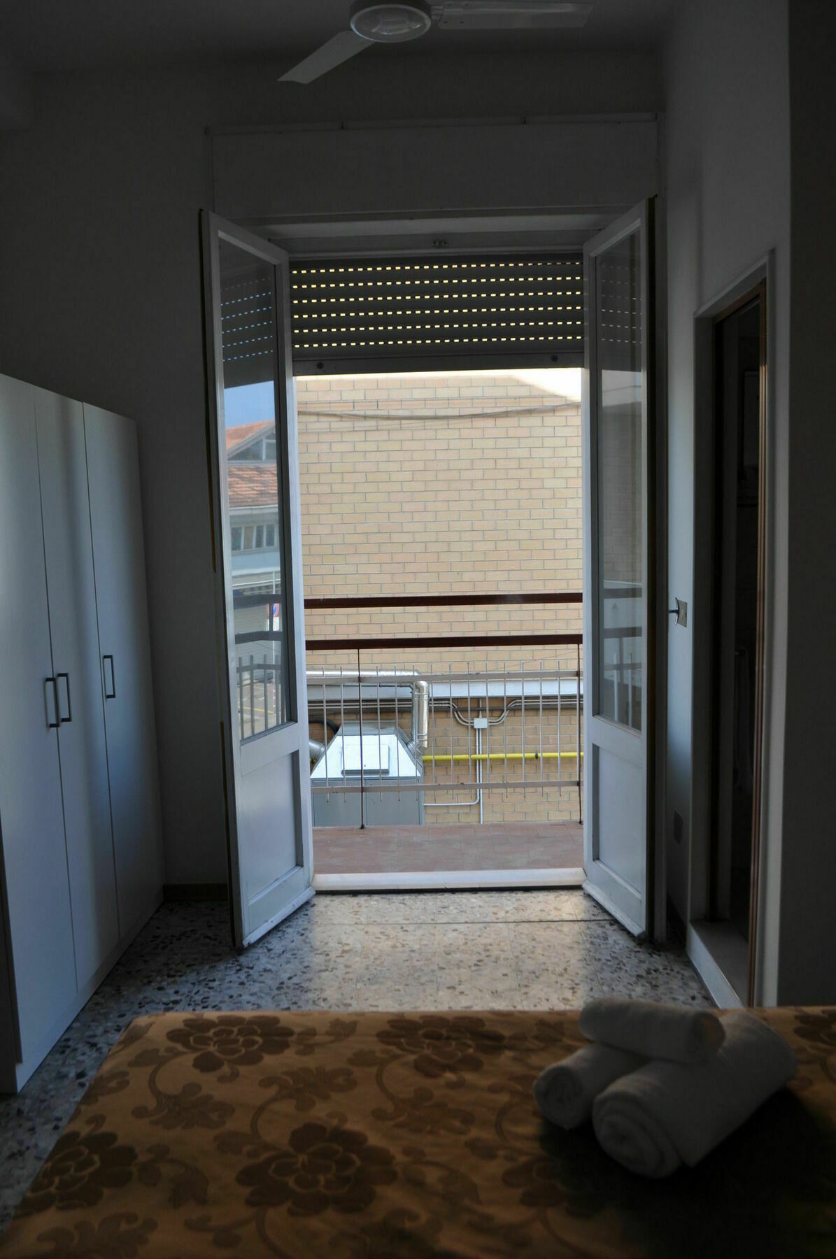 Hotel Urano Cattolica Bagian luar foto